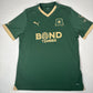 plymouth argyle 2023 2024 home football shirt men s xl2