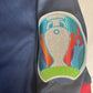 Scotland 2020/2021/2022 Home Football Shirt Small
