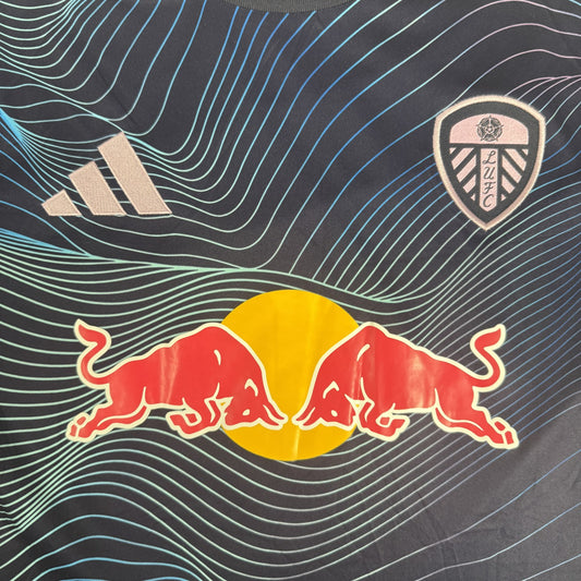 Leeds United 2024/2025 Third Football Shirt  Large