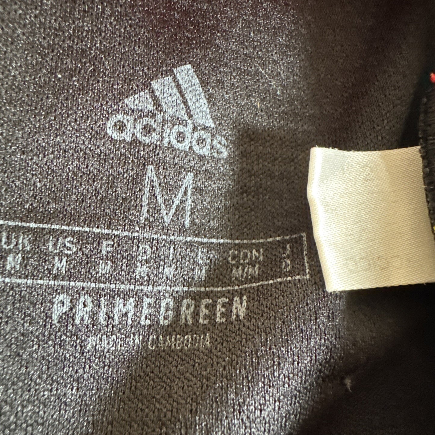 ajax 2021 2022 third football shirt medium 14