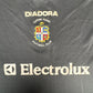 Luton Town 2005/2006 Away Football Shirt    XXL - Football Shirt Kingdom