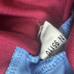 West Ham United 1997/1998 Home Football Shirt  XL