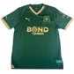 Plymouth Argyle 2023/2024 Home Football Shirt  Large