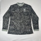 sheffield wednesday 2020 2021 away football shirt long sleeve medium 12