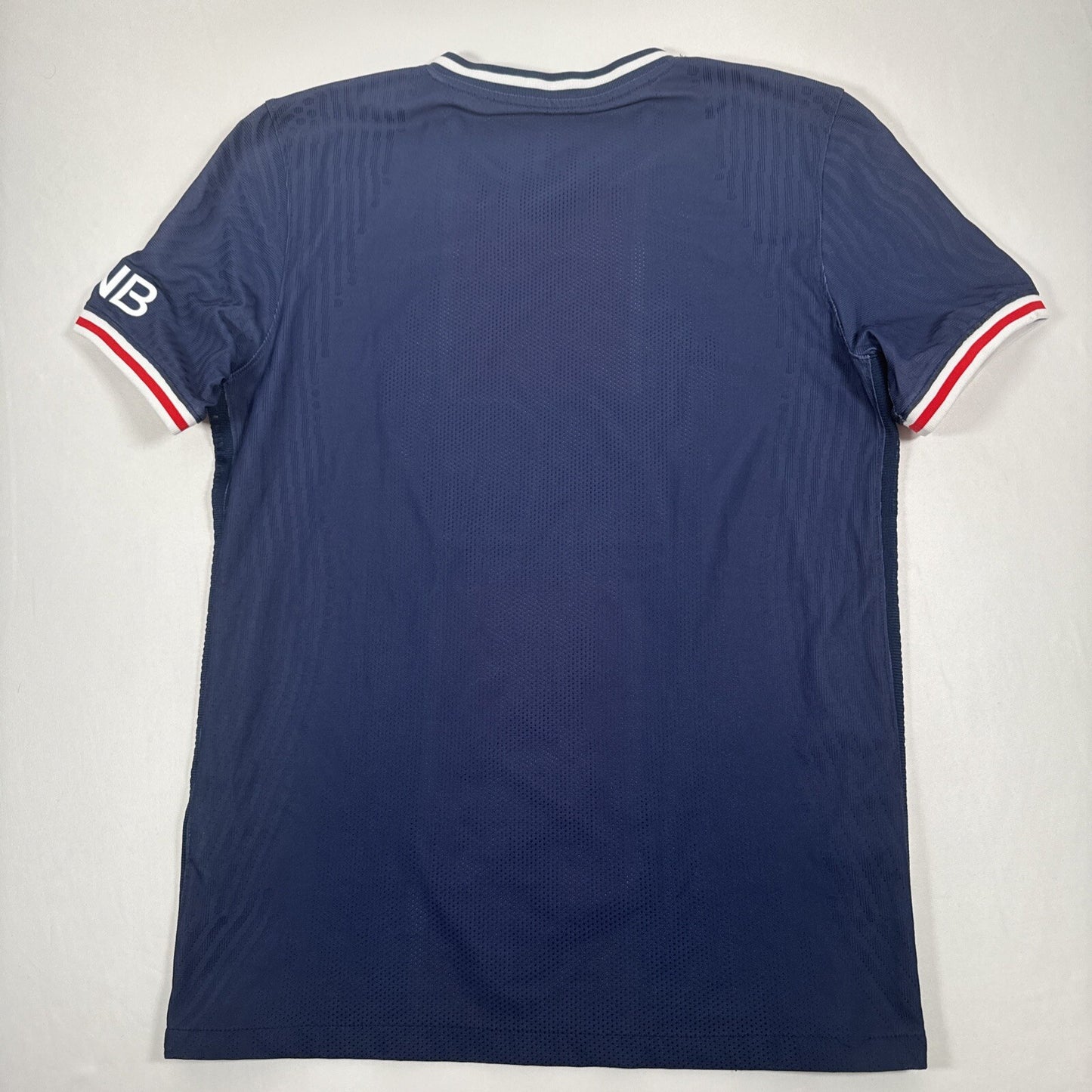 psg paris saint germain 2020 2021 home football shirt vaporknit medium3