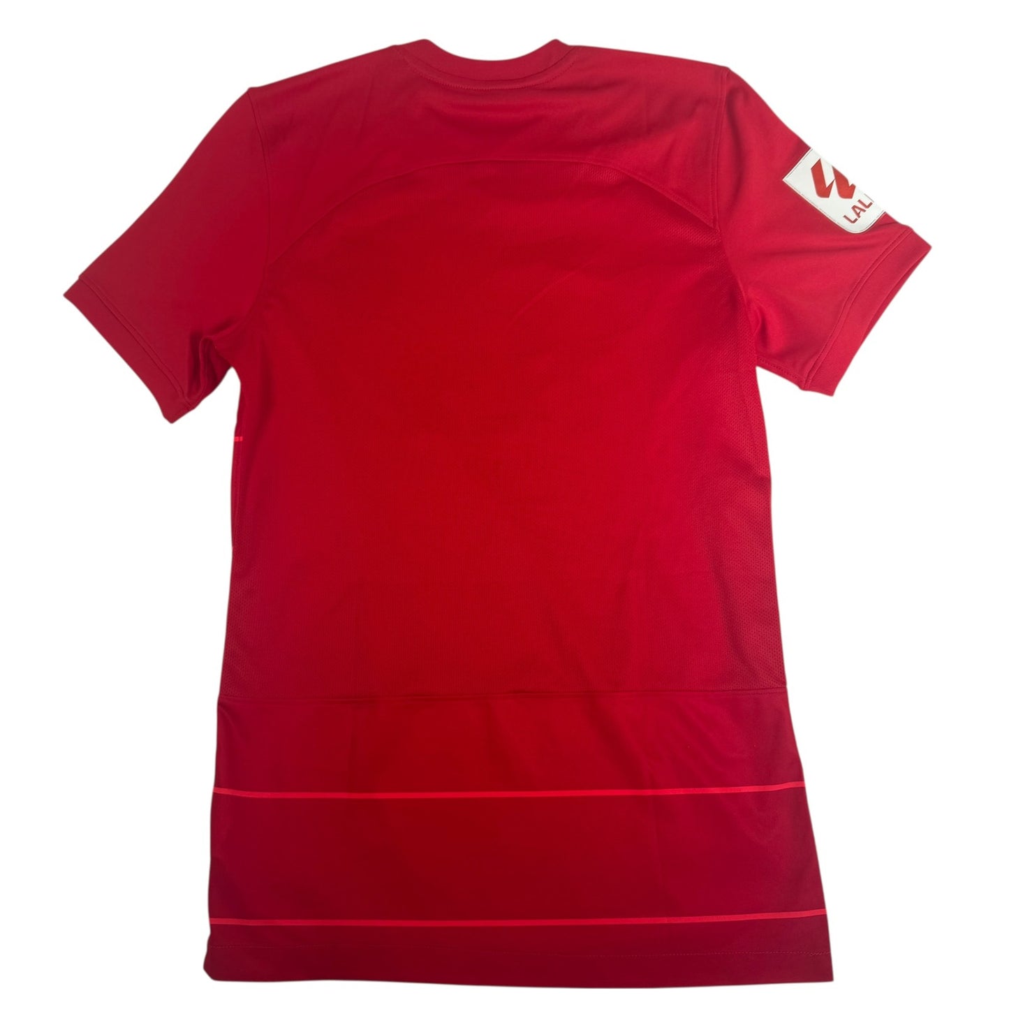 RCD Mallorca 2023/2024 Home Football Shirt  Medium