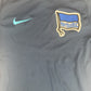 Hertha Berlin 2018/2019 Training Football Shirt  Medium