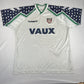 sunderland 1991 1992 1993 away football shirt xl2