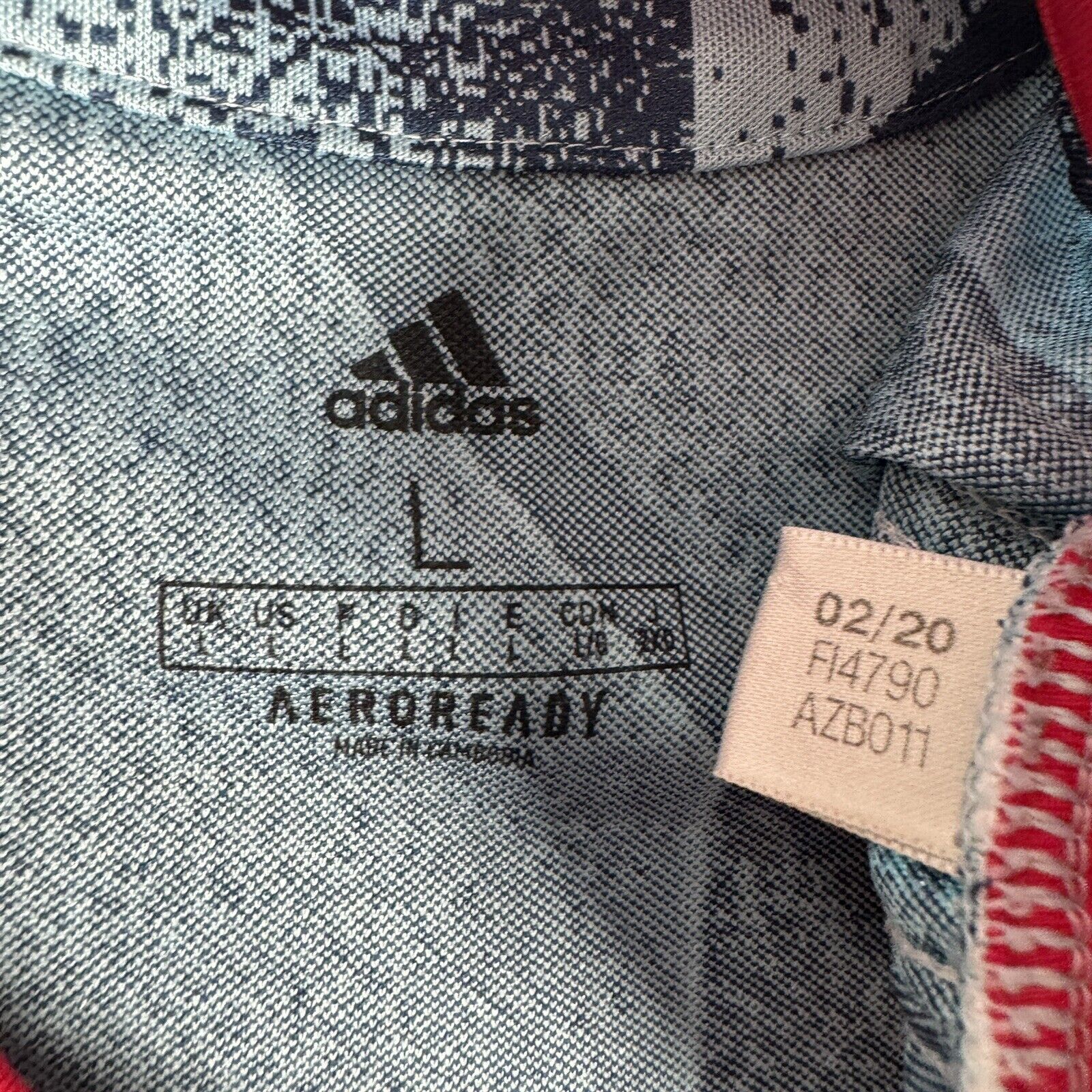 ajax amsterdam 2020 2021 away football shirt large4