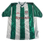 Millwall 2003/2004 Away Football Shirt  Large