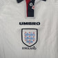 england 1998 1999 2000 home football shirt men s xxl 2xl1
