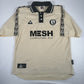 Charlton Athletic 1998/1999 Away Football Shirt Men’s Medium - Football Shirt Kingdom