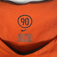 Valencia 2004/2005 Away Football Shirt  Medium