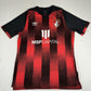 bournemouth 2020 2021 home football shirt men s large2
