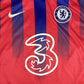 Chelsea 2020/2021 Third Football Shirt   Large - Football Shirt Kingdom