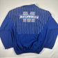bury 1992 1993 1994 1995 drill training matchwinner football jacket large4