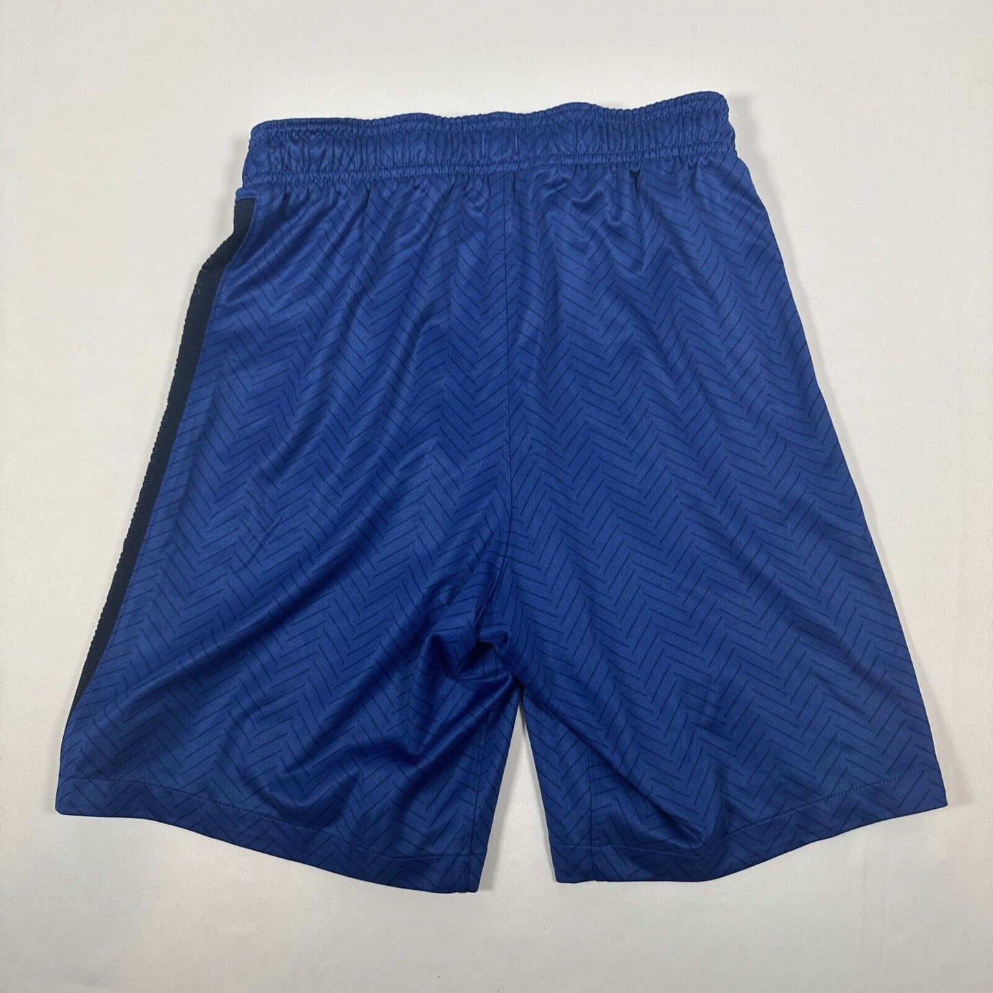 Chelsea 2022/2023 Home Football Shorts   Small