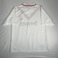 Leyton Orient 1999/2000 Home Football Shirt  Men’s Medium