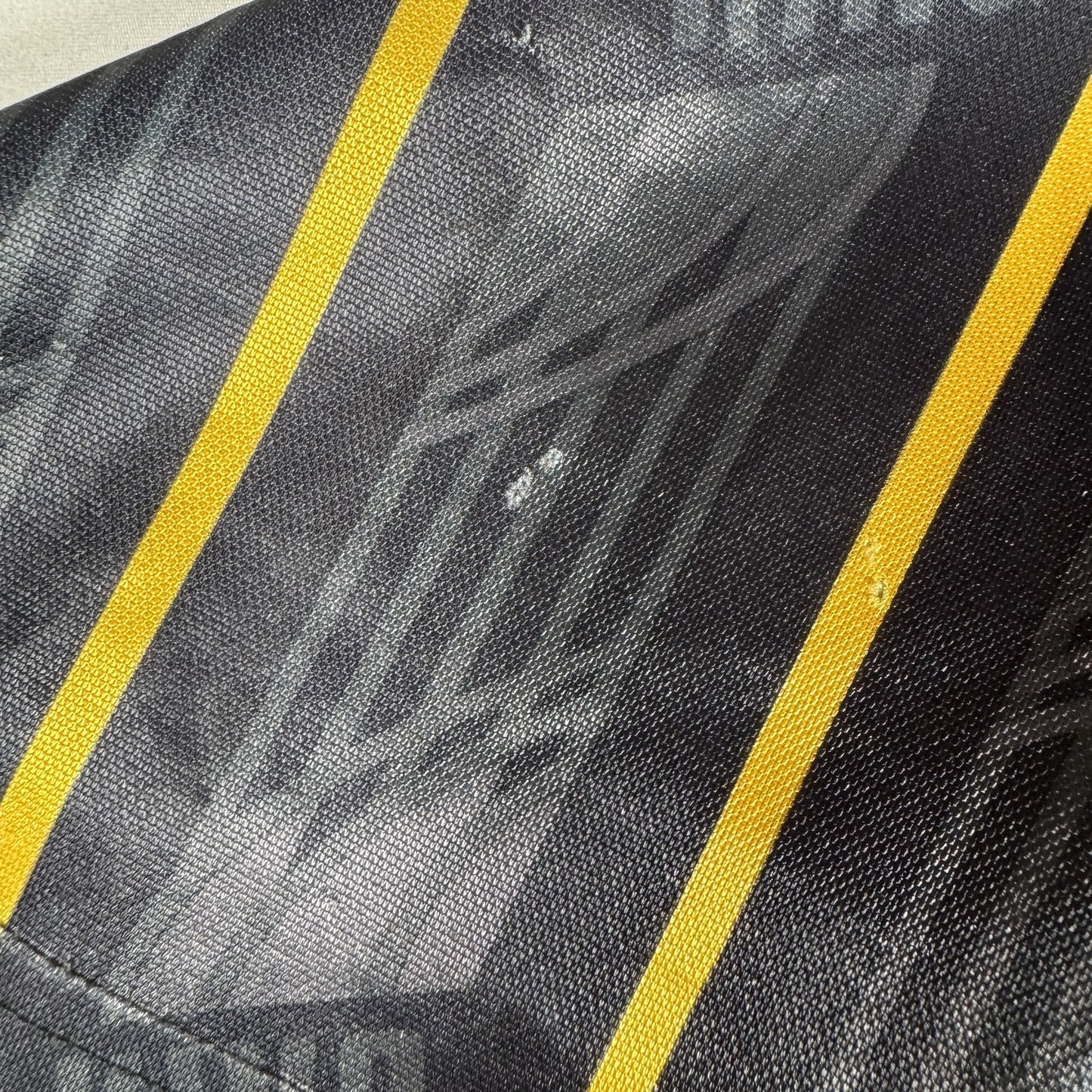 Sheffield Wednesday 1993/1994/1995 Away Third Football Shirt Small