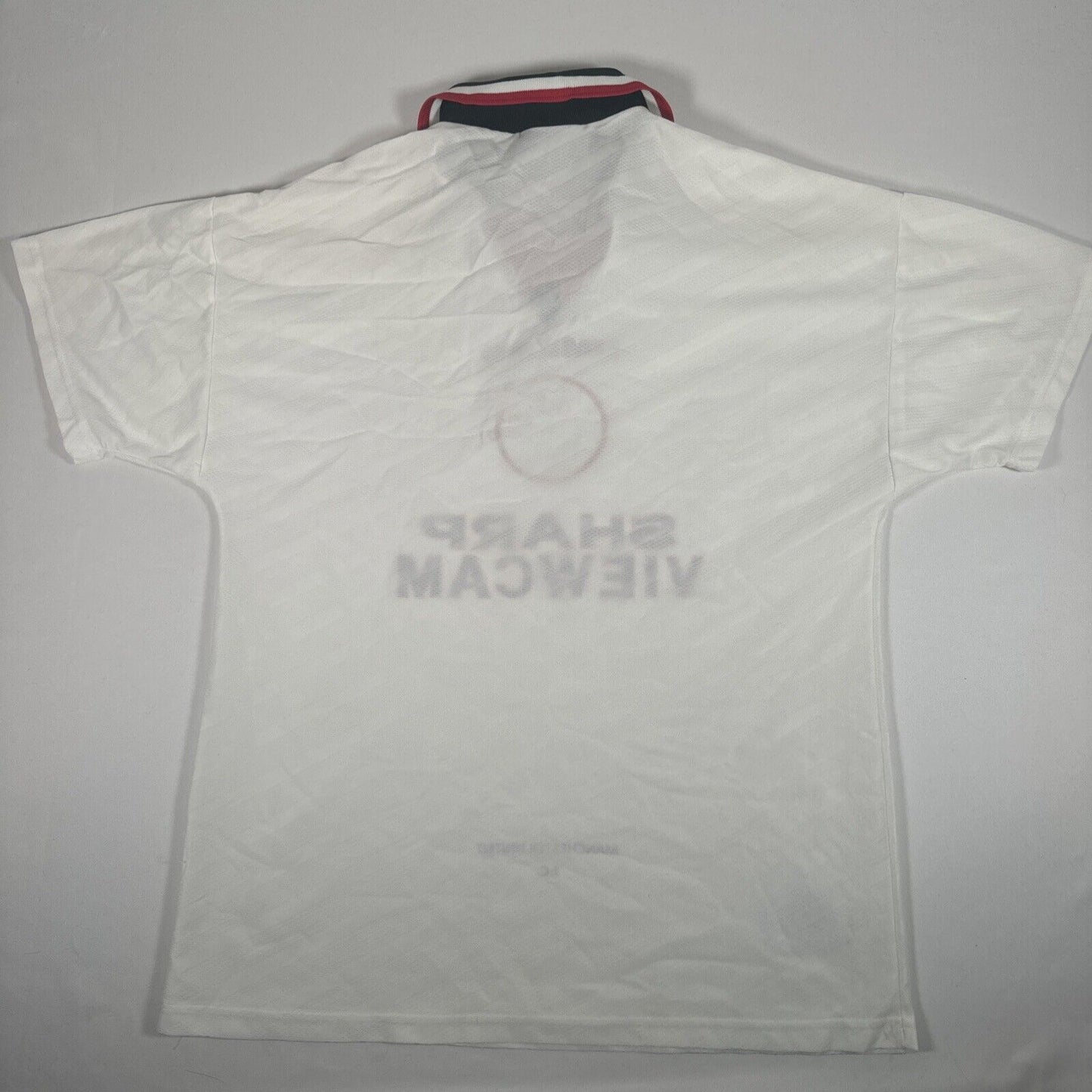 manchester united 1996 1997 away football shirt medium3