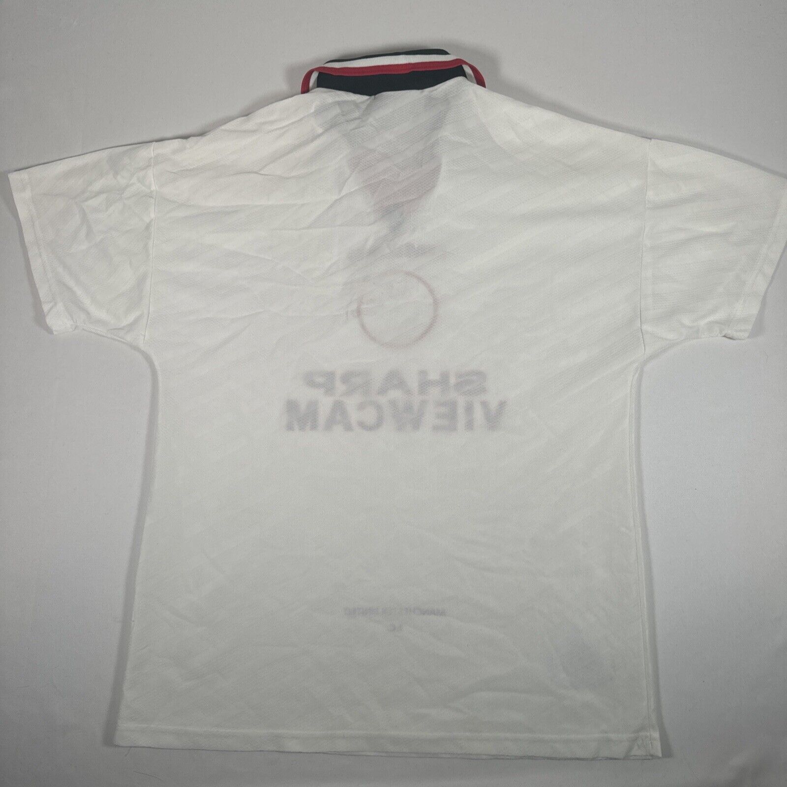 manchester united 1996 1997 away football shirt medium3