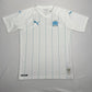 olympique marseille 2019 2020 home football shirt medium2