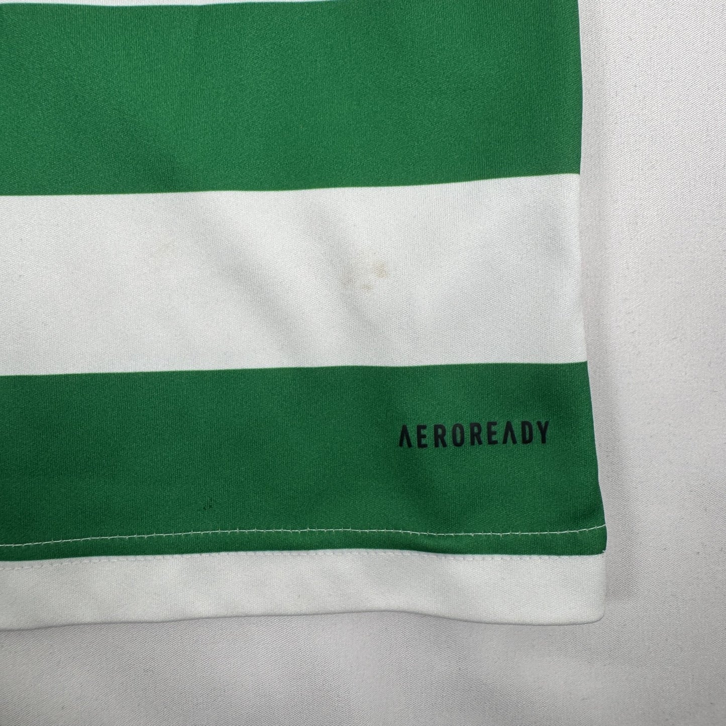 celtic 2020 2021 home football shirt large6