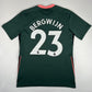 berwijn 23 tottenham 2020 2021 away football shirt small3