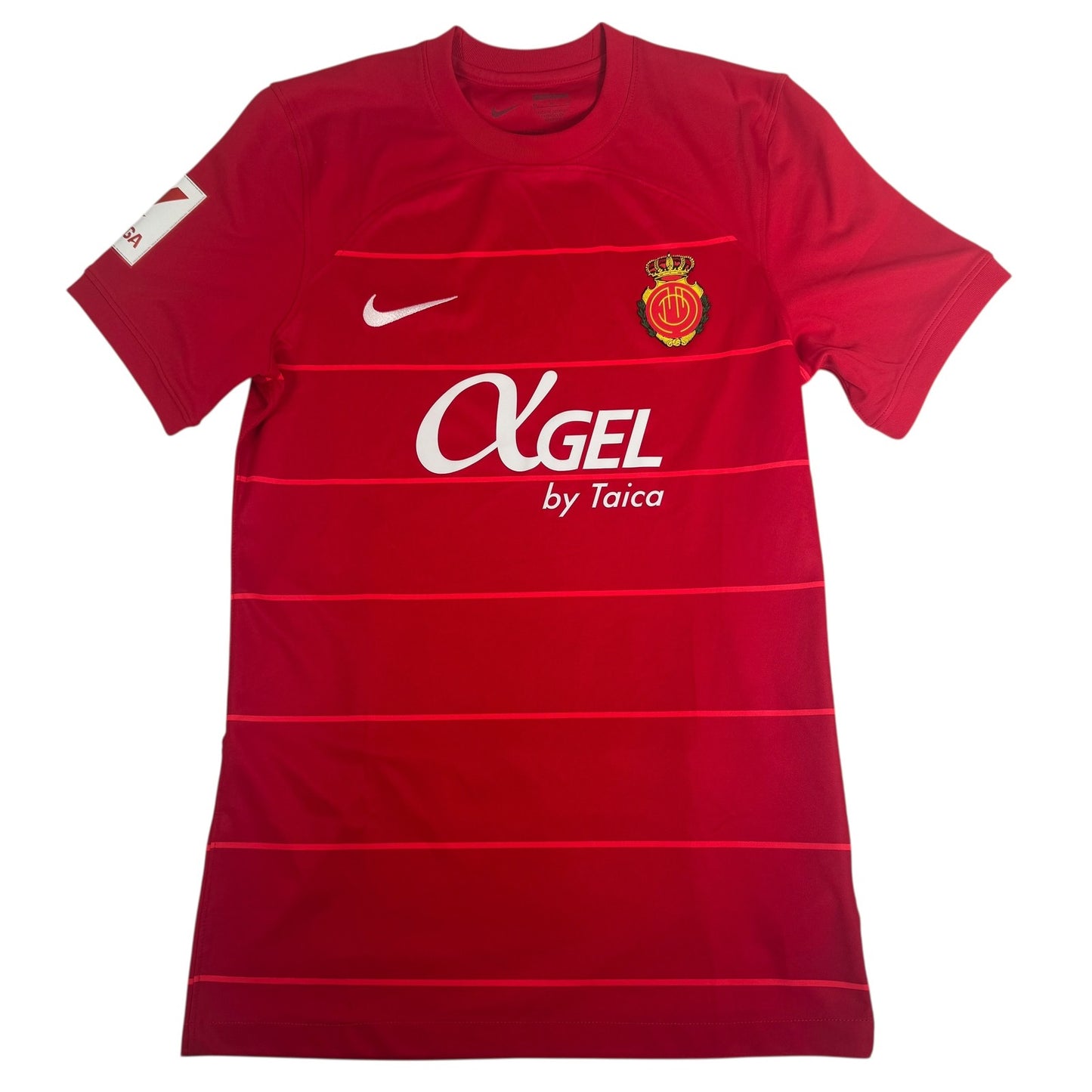 RCD Mallorca 2023/2024 Home Football Shirt  Medium