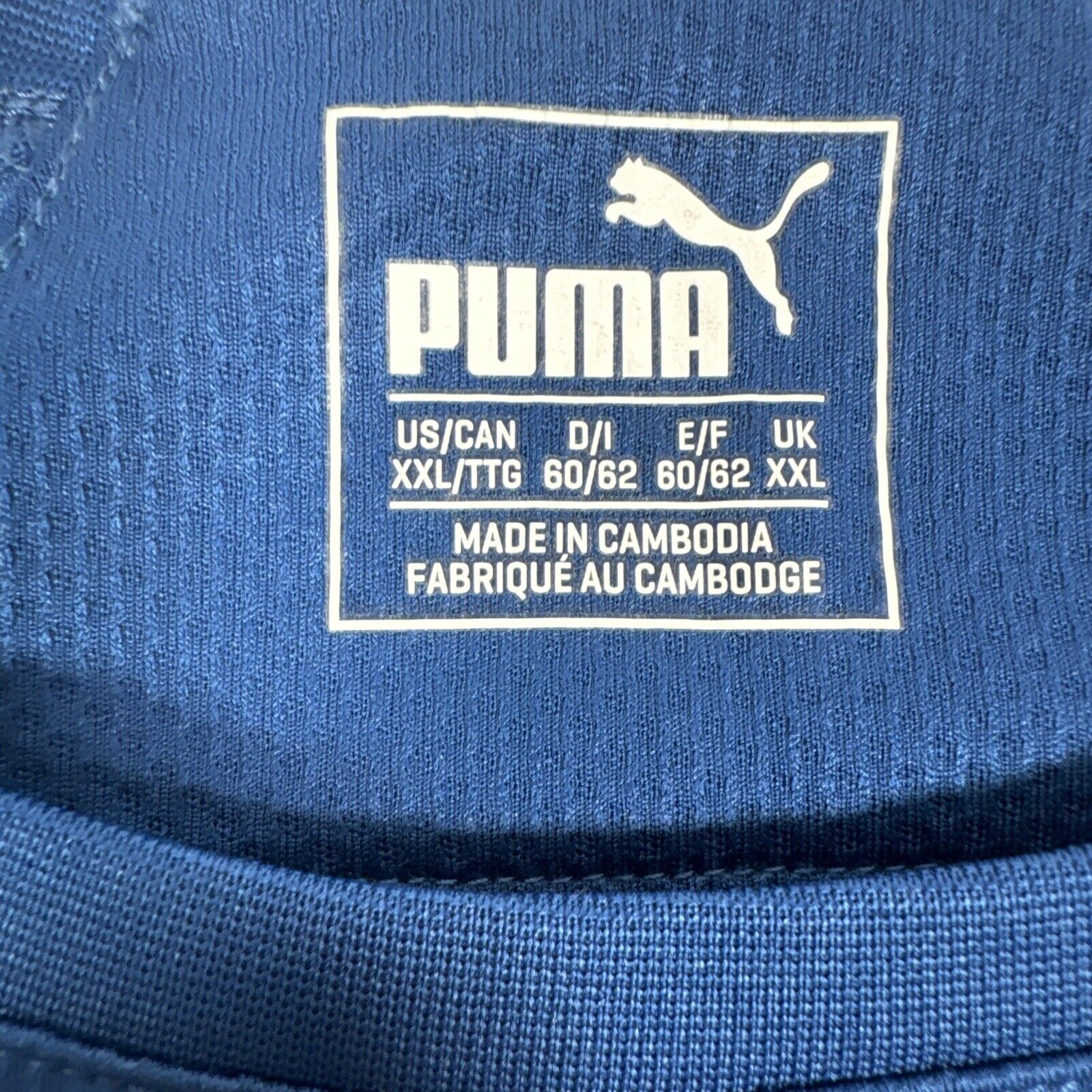 arsenal 2017 2018 training football shirt long sleeve 2xl xxl4