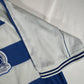 QPR Queens Park Rangers 2000/2001 Home Football Shirt  Large
