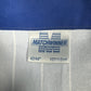 bury 1992 1993 1994 1995 drill training matchwinner football jacket large5
