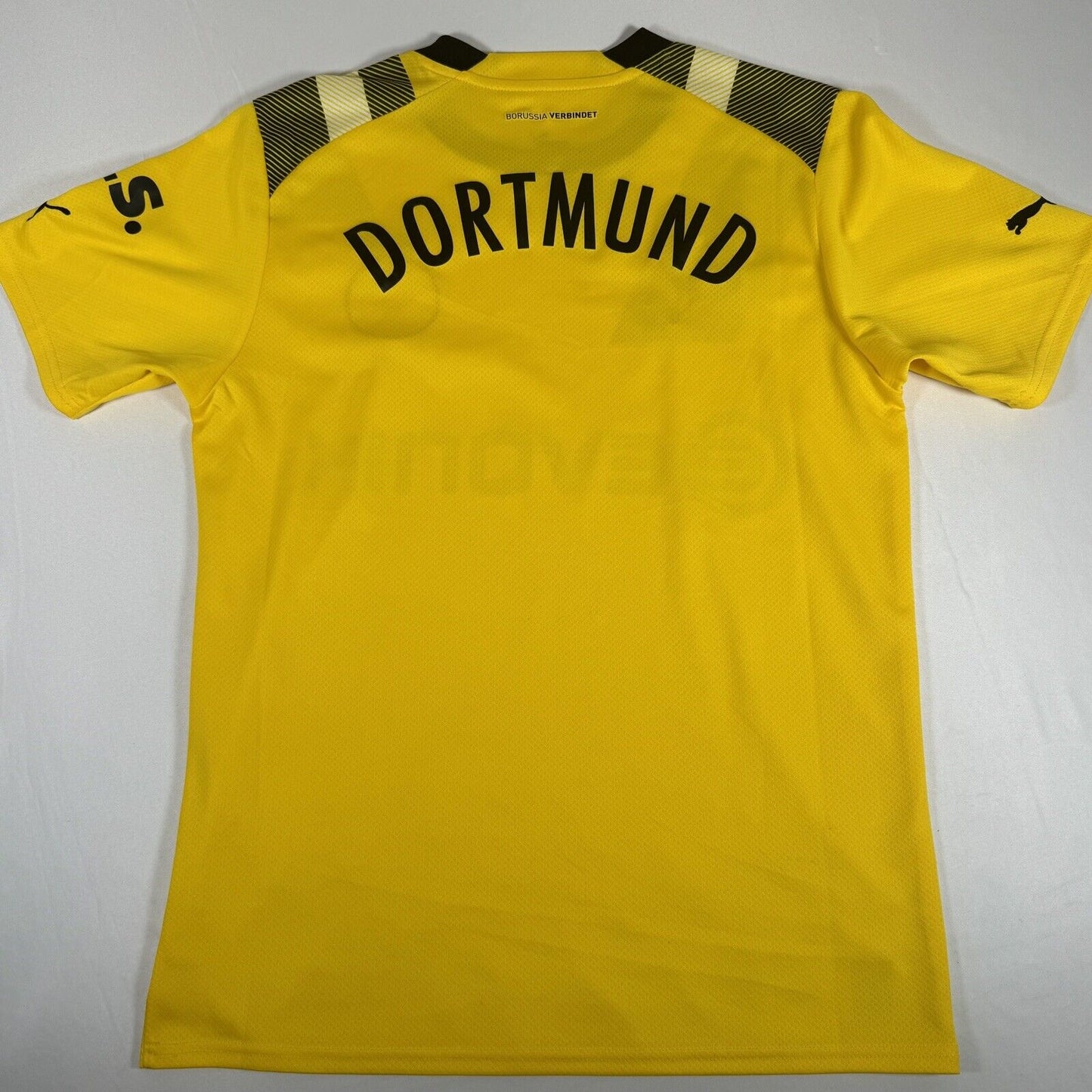 borussia dortmund 2022 2023 cup football shirt medium3