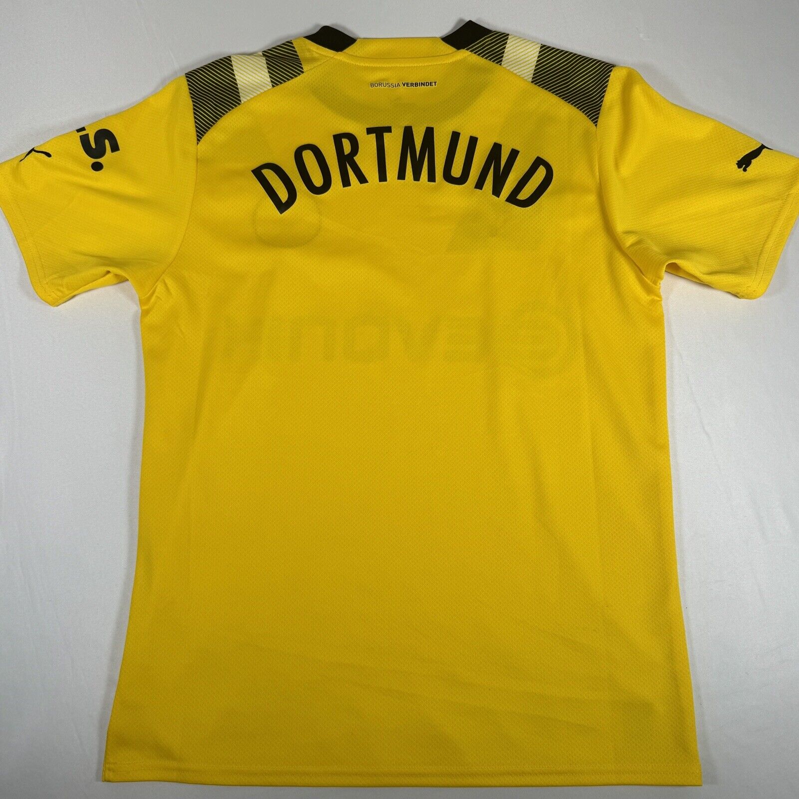 borussia dortmund 2022 2023 cup football shirt medium3