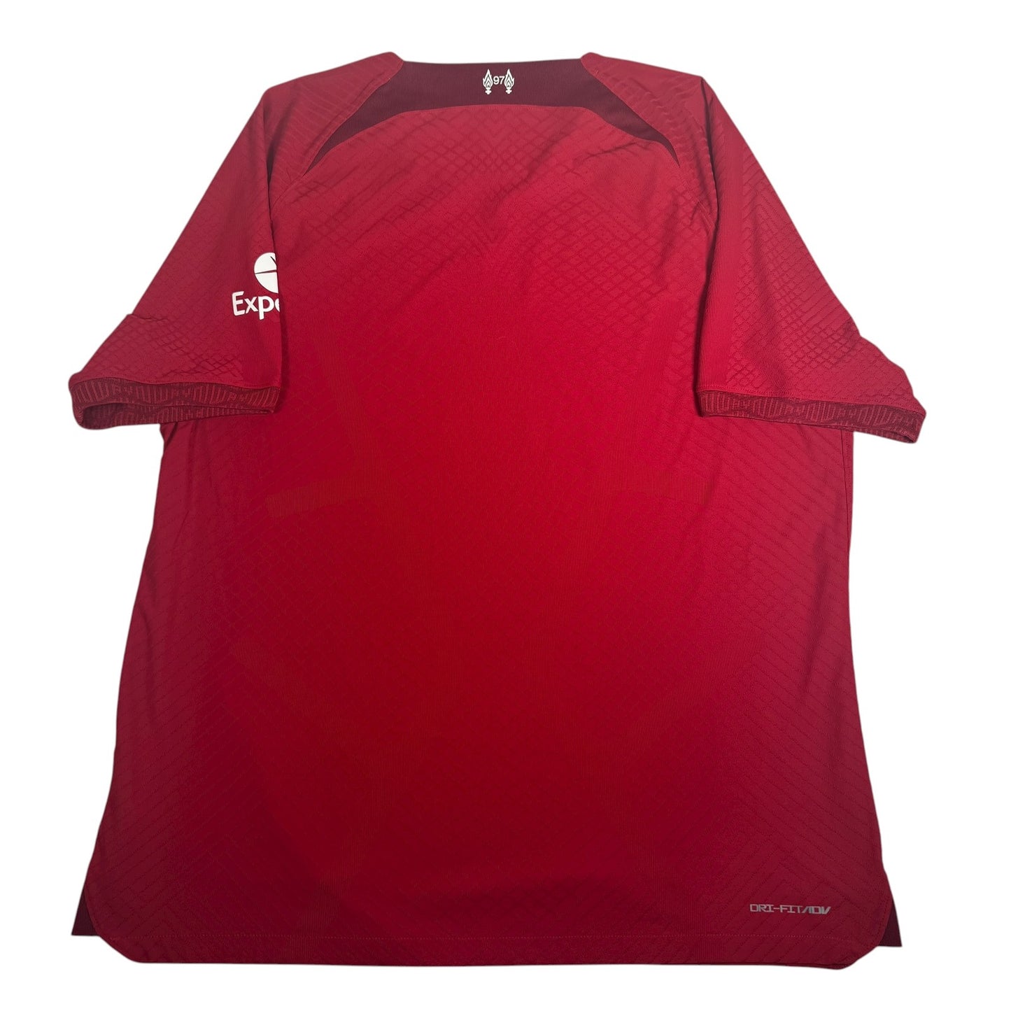 Liverpool 2022/2023 Home Dri-Fit ADV Football Shirt  XXL 2XL