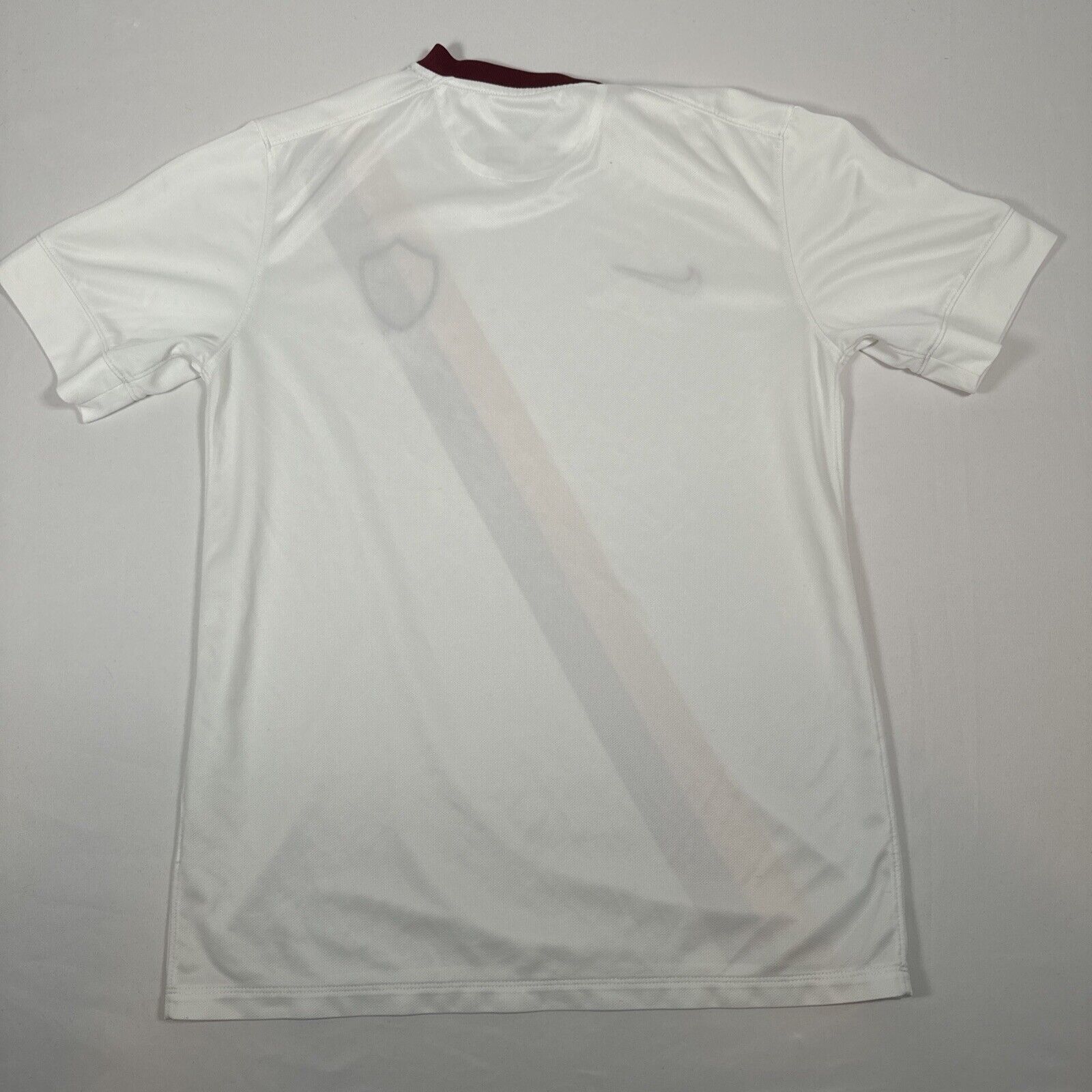 roma 2014 2015 away football shirt men s medium3