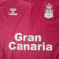 Las Palmas 2020/2021 Third Football Shirt  XL