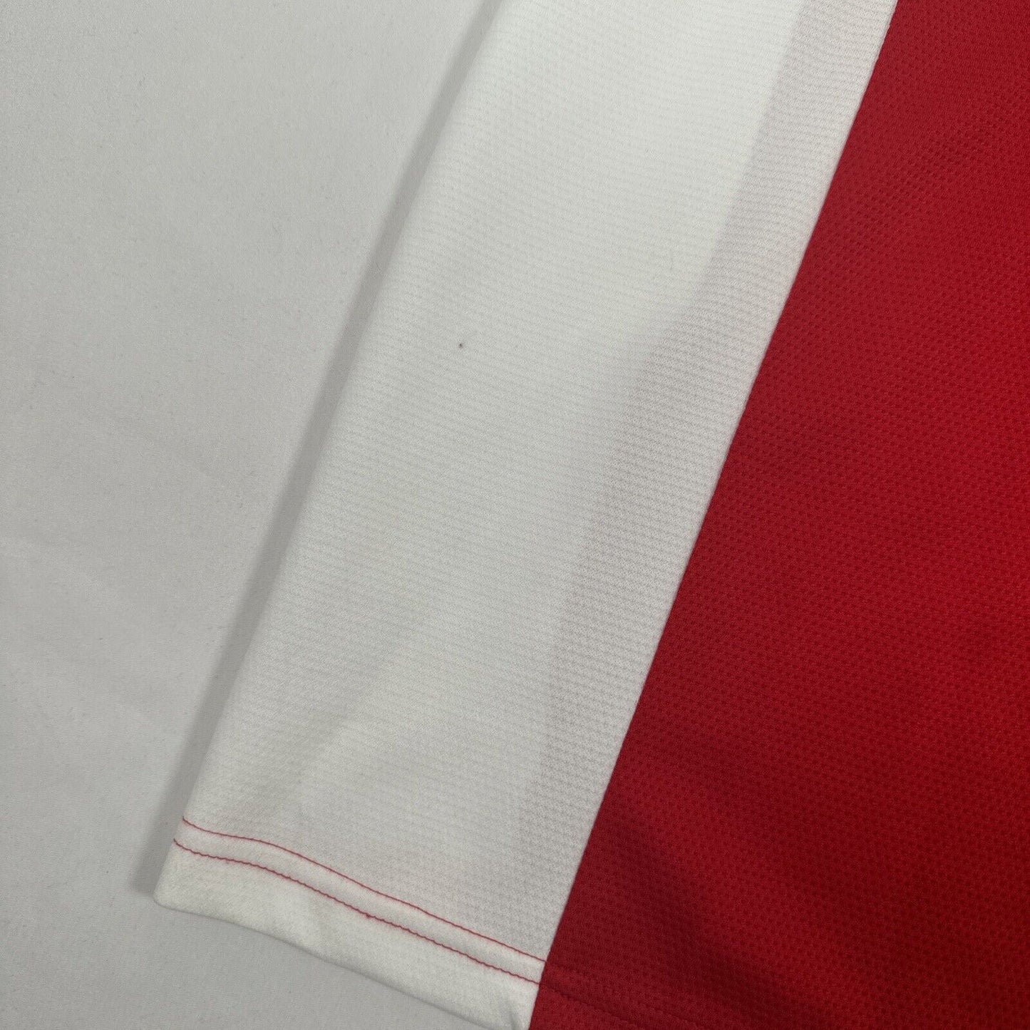 arsenal 2021 2022 home football shirt xl5