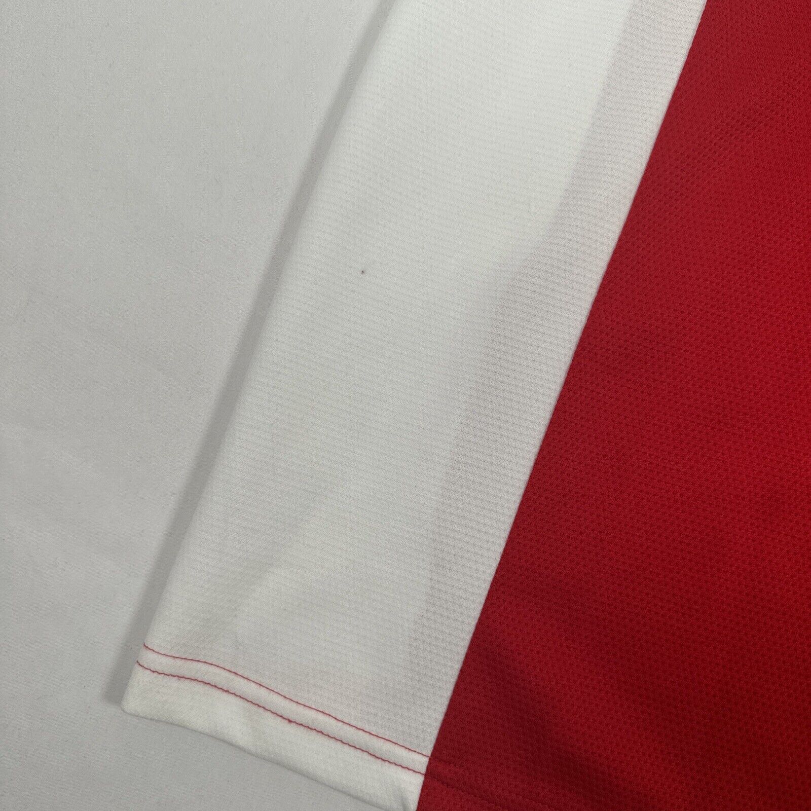 arsenal 2021 2022 home football shirt xl5