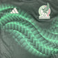 Mexico 2022/2023/2024 Pre Match Training Football Shirt  Large - Football Shirt Kingdom