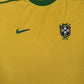 Brazil 1998/1999/2000 Home Football Shirt   XL