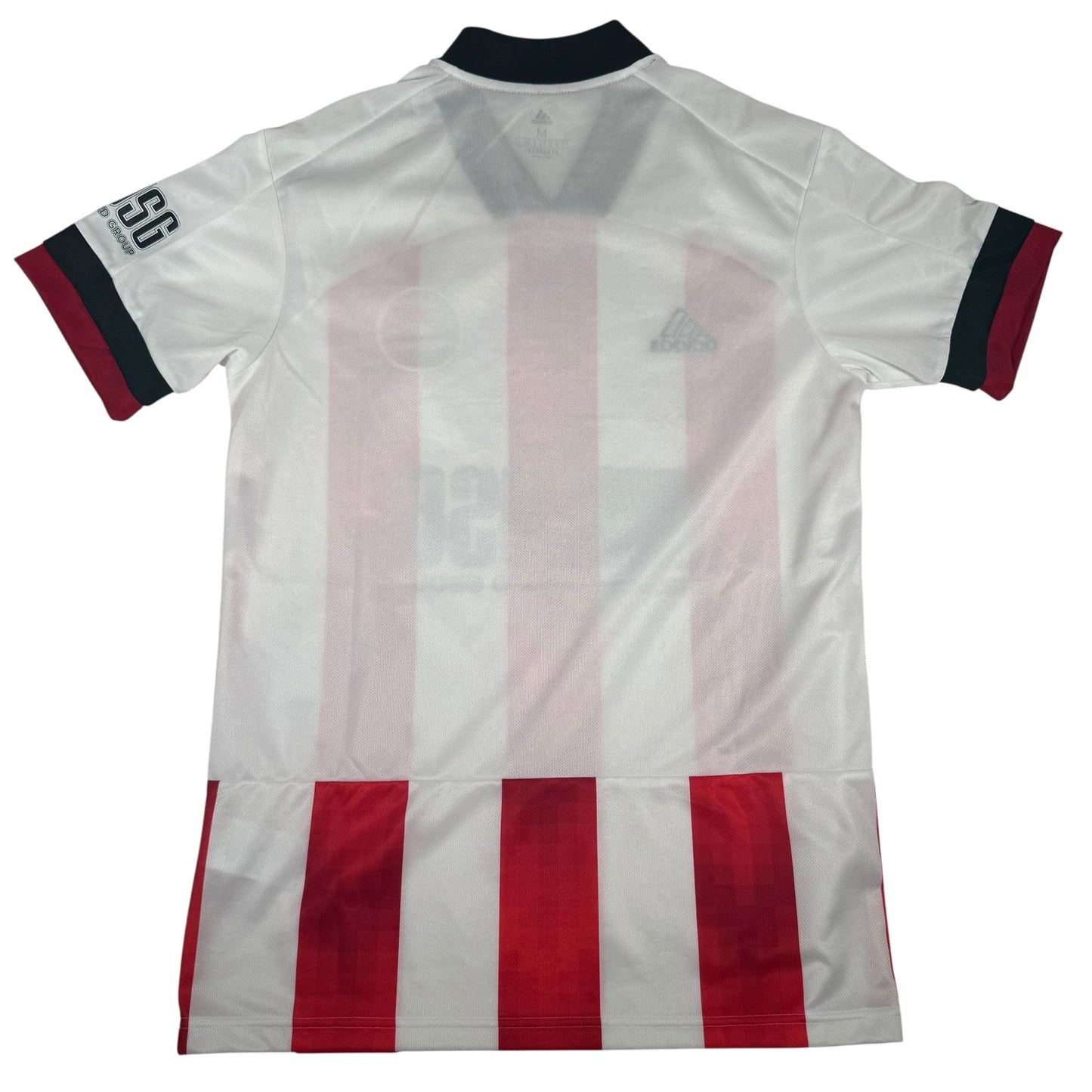 Sheffield United 2020/2021 Home Football Shirt  Medium
