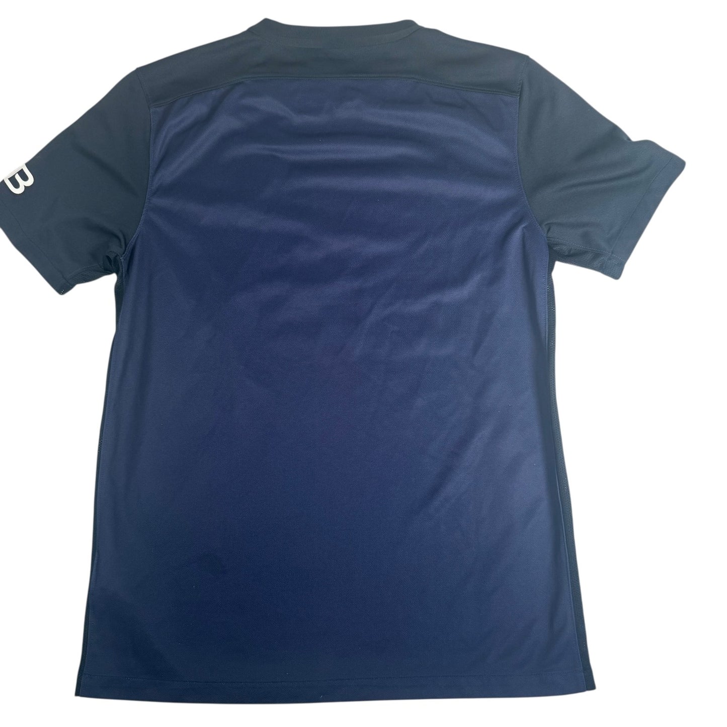 PSG Paris Saint-Germain 2015/2016 Home Football Shirt  Medium