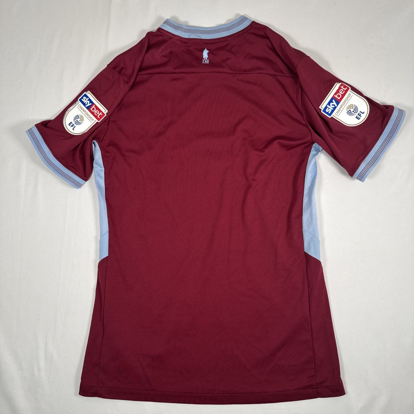 aston villa 2018 2019 promotion home football shirt medium3