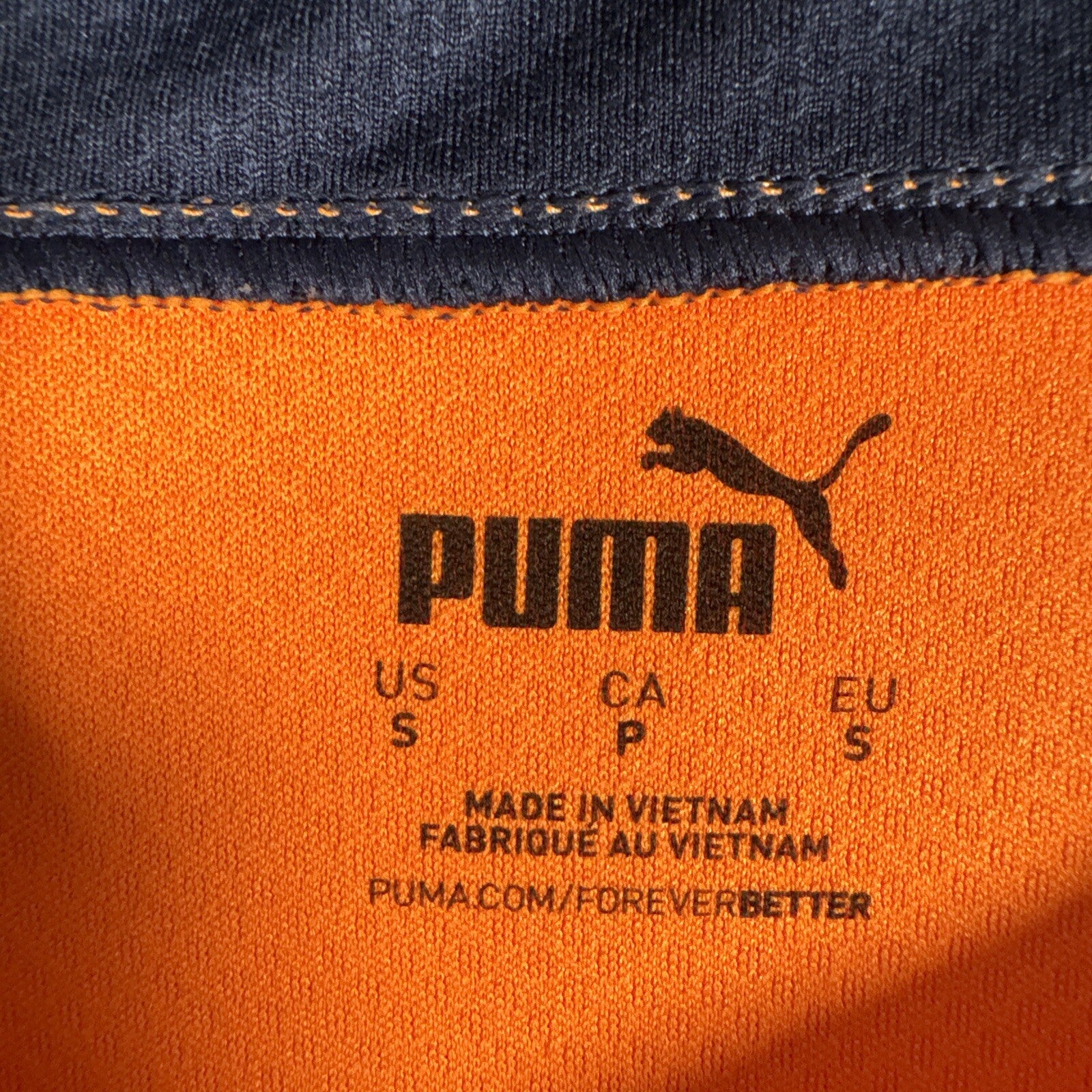 valencia 2020 2021 away football shirt small4
