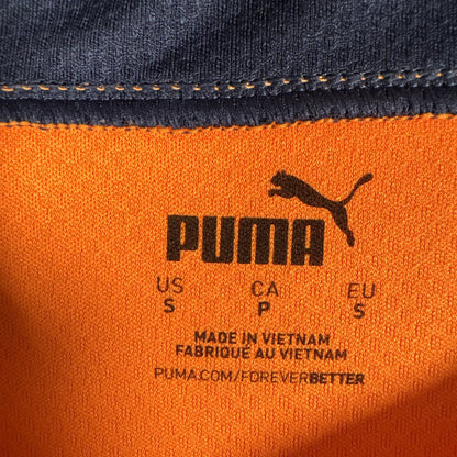 Valencia 2020/2021 Away Football Shirt Small