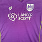 Bristol City 2017/2018 Away Football Shirt Men’s Medium - Football Shirt Kingdom