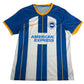 Brighton & Hove Albion 2022/2023 Home Football Shirt  XL