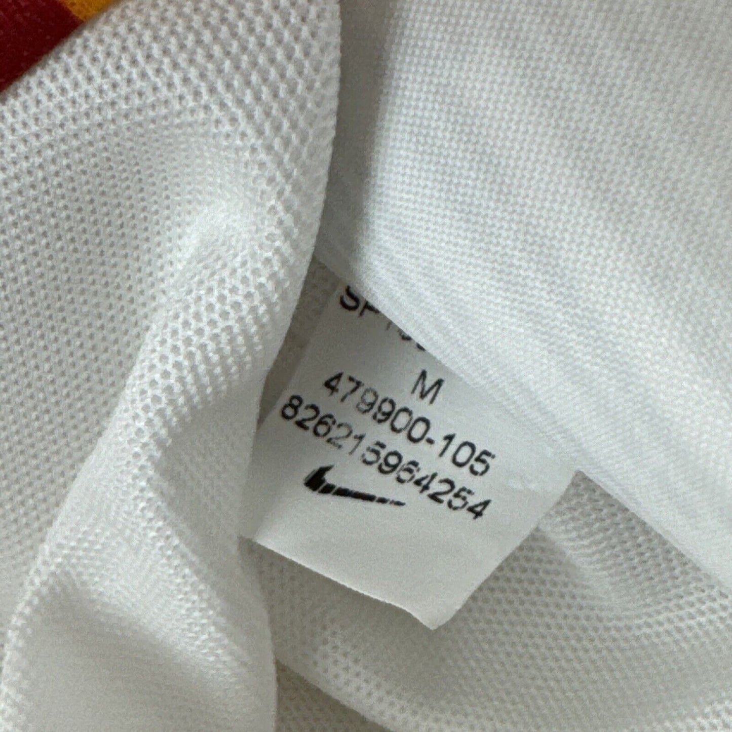 galatasaray 2012 2013 away football shirt men s medium5