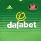 Sunderland 2015/2016 Away Football Shirt  2XL XXL - Football Shirt Kingdom